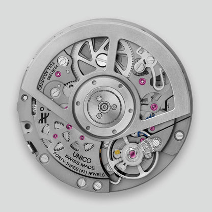 Big Bang Unico Titanium 44mm