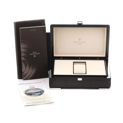 Patek Philippe Nautilus 5711/1R-001